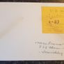 Philatelic Ephemera from USA Image 2