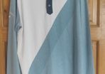 Callaway X Series Rugby style shirt L New
