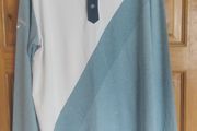 Callaway X Series Rugby style shirt L New