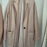 Topshop Jacket/ Coat Image 2