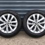 16" 5x112, VW Caddy,Touran, Golf,etc Image 3
