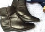 24 hour very comfortable lined boots
