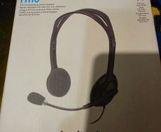 headphones logitech