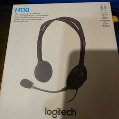 headphones logitech