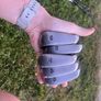 MD Golf Blackhawk Flight Iron Set Image 3