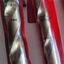 Premium Ataka HSS Titanium Drill Bits Metal Gold Individual Sizes 6mm to 20mm Image 5