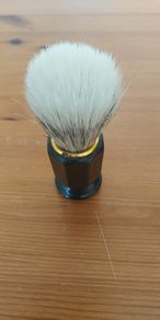 Shaving brush