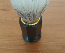 Shaving brush