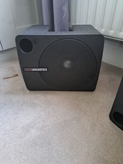 speakers Celestion sattelite full range