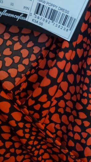 Ladies Dress