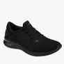 Asics black runners BRAND NEW size 10 Image 2