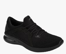 Asics black runners BRAND NEW size 10