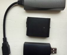 Hak5 Pentest Hardware Hacking Bundle