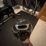 FINAL PRICE DROP Sam Bennett RCR decathlon helmet aero helmet size large worn handful of times unbelievable helmet beautiful Image 6