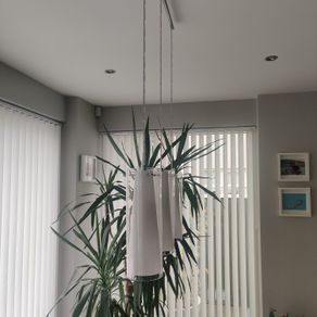 Pendant light