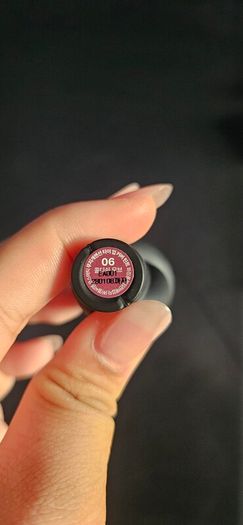 Muzigae Mansion  Tie Up Cover Tint in 6g in 06 Coldish Mauve