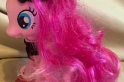 My Little Pony - Pinky Pie