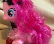 My Little Pony - Pinky Pie