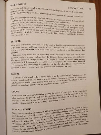 World Woods In Colour. By William  A. Lincoln. Hardback With Dustjacket In Very Good The Making Of Modern Ireland.  Geoff Robinson.  A Alternative  History.  First Edition Hardback With Dustjacket In Very Good Condition. 36.. 36.