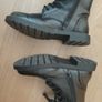 Boots x 2, Shoes x 1  (Ladies Size 4) Image 2