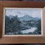 2 oil paintings- signed D. O'Donnell Image 4