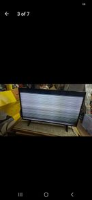 Normende tv 43inch