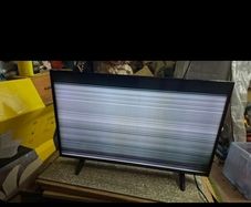 Normende tv 43inch