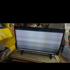 Normende tv 43inch
