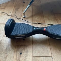 Razor Hovertrax hoverboard