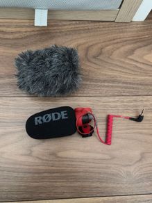Rode mic