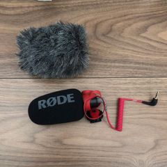 Rode mic