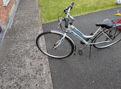 Bicycle