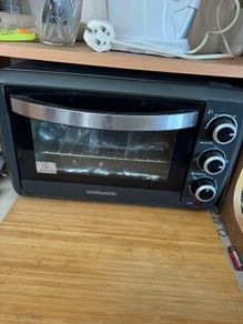 Mini oven