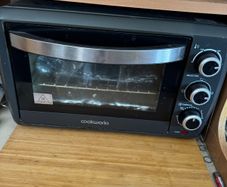 Mini oven