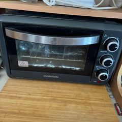 Mini oven