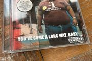 Fatboy Slim You've Come a Long Way, Baby