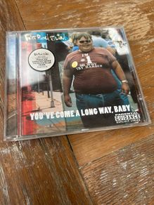 Fatboy Slim You've Come a Long Way, Baby