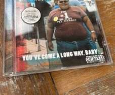Fatboy Slim You've Come a Long Way, Baby