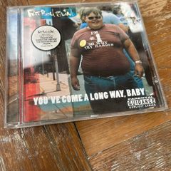 Fatboy Slim You've Come a Long Way, Baby