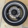 cbr1100 wheels Image 3