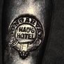 Vintage Macs Hotel Dungarvan pair of Forks Image 3