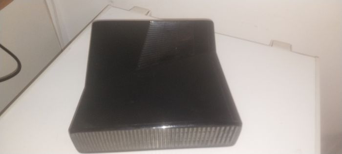 Xbox 360 console