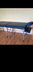 Massage Table