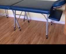 Massage Table