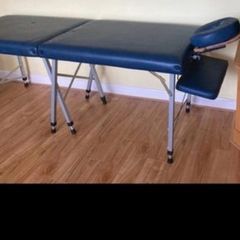 Massage Table