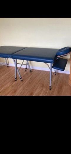 Massage Table