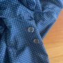 Massimo Dutti Reversible Jacket/Mac Image 6