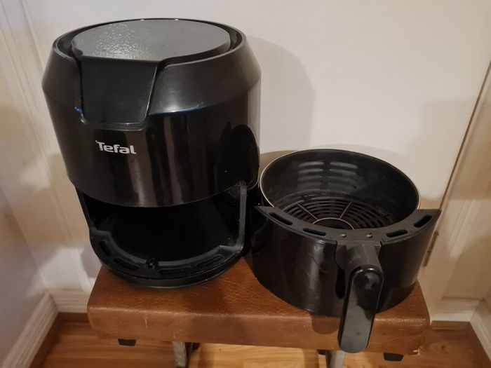 Air Frier