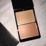 BNIB hourglass illume cream to powder bronzer /highlighter duo Image 9