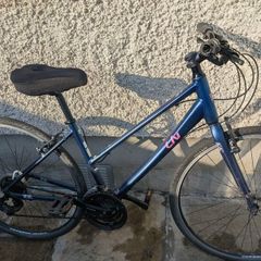 Giant Liv women's bike